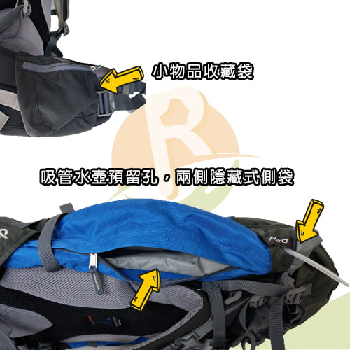 【德國 Deuter】Aircontact Pro 60 十 15L 拔熱背包-藍灰-租登山背包 (9)-TmV5x.jpg
